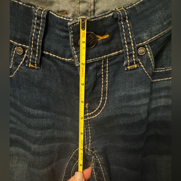 Buckle TALL Jeans - Picture 5 of 5